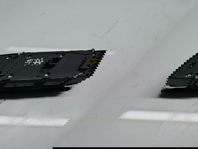 Butoane comanda geamuri sofer Mercedes Clasa A (W176) [Fabr 2012-2018] A1669054300