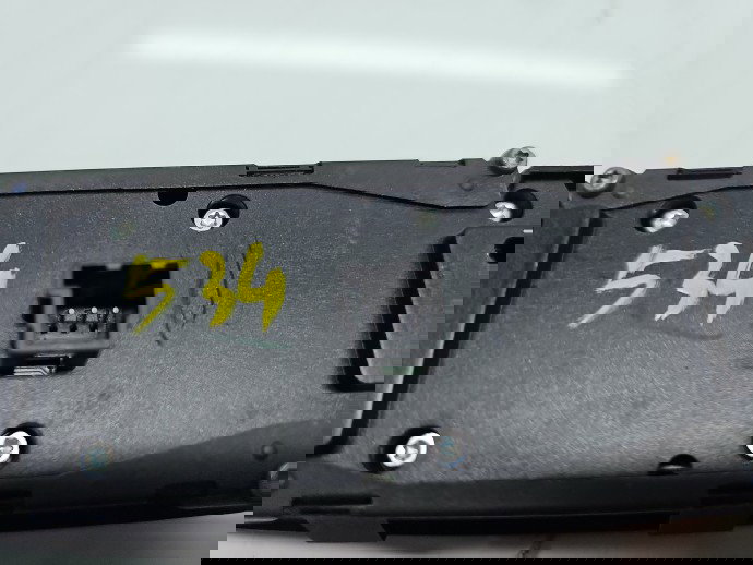 Butoane comanda geamuri sofer Mercedes Clasa A (W176) [Fabr 2012-2018] A1669054300