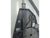 Macara electrica geam dreapta spate Volkswagen Passat CC (358) Facelift [Fabr 2012-2016] 3C8839462K