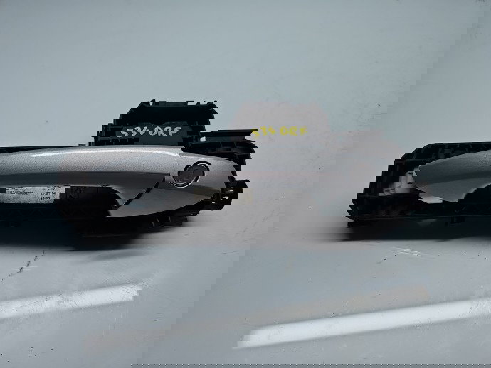 Maner usa dreapta fata Mercedes Clasa A (W176) [Fabr 2012-2018] 761 Polar Silver