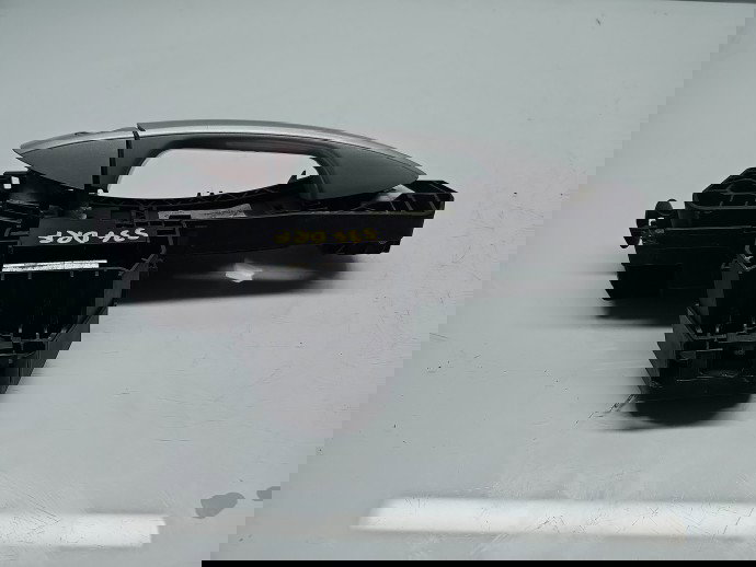 Maner usa dreapta fata Mercedes Clasa A (W176) [Fabr 2012-2018] 761 Polar Silver