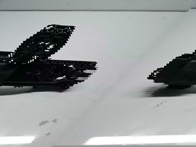 Maner usa dreapta fata Mercedes Clasa A (W176) [Fabr 2012-2018] 761 Polar Silver