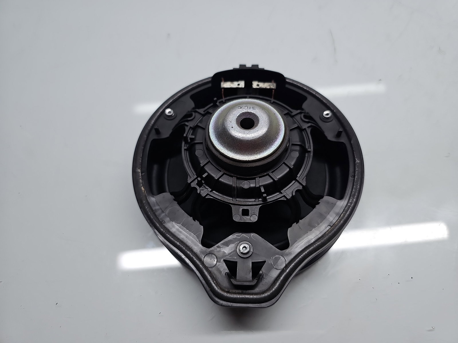 Boxa dreapta fata Mercedes Clasa A (W176) [Fabr 2012-2018] A2468200100 - imagine 2