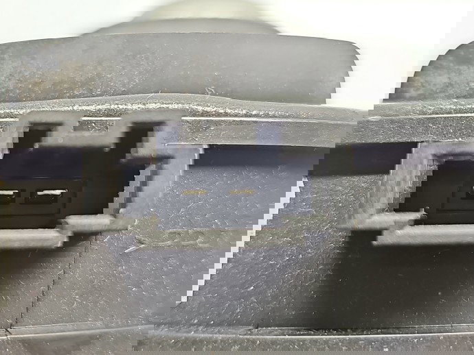 Boxa dreapta fata Mercedes Clasa A (W176) [Fabr 2012-2018] A2468200100