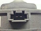 Boxa dreapta fata Mercedes Clasa A (W176) [Fabr 2012-2018] A2468200100