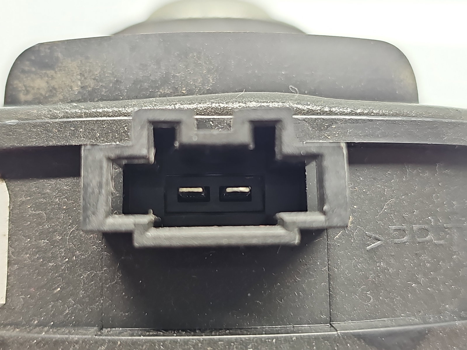 Boxa dreapta fata Mercedes Clasa A (W176) [Fabr 2012-2018] A2468200100 - imagine 3