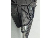 Macara electrica geam stanga spate Volkswagen Passat CC (358) Facelift [Fabr 2012-2016] 3C8839461K