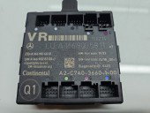 Modul confort Mercedes Clasa A (W176) [Fabr 2012-2018] A1669005811