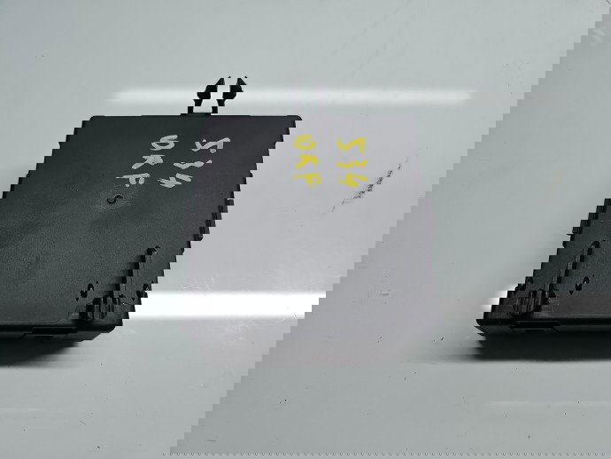 Modul confort Mercedes Clasa A (W176) [Fabr 2012-2018] A1669005811