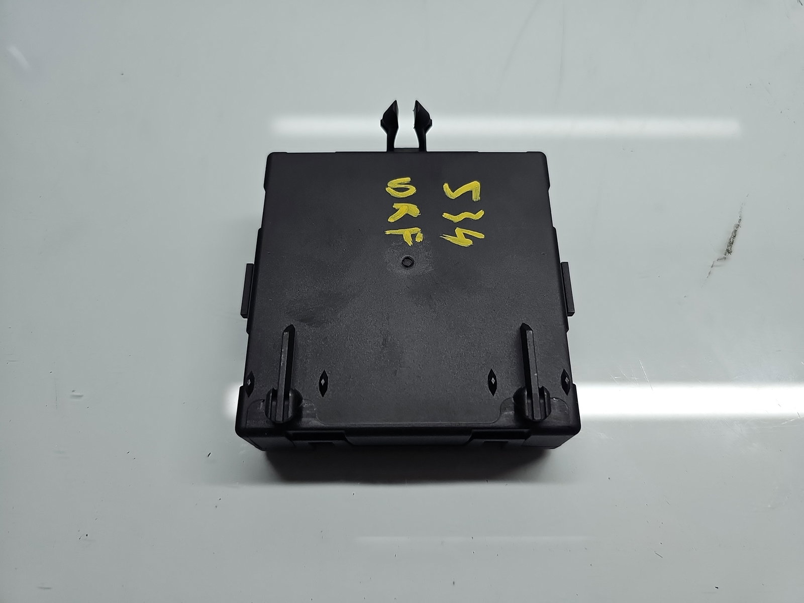 Modul confort Mercedes Clasa A (W176) [Fabr 2012-2018] A1669005811 - imagine 3