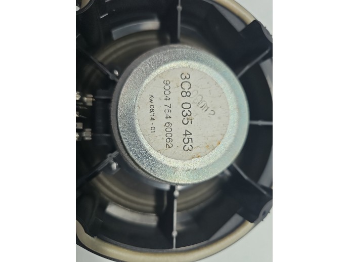 Boxa dreapta spate Volkswagen Passat CC (358) Facelift [Fabr 2012-2016] 3C8035453