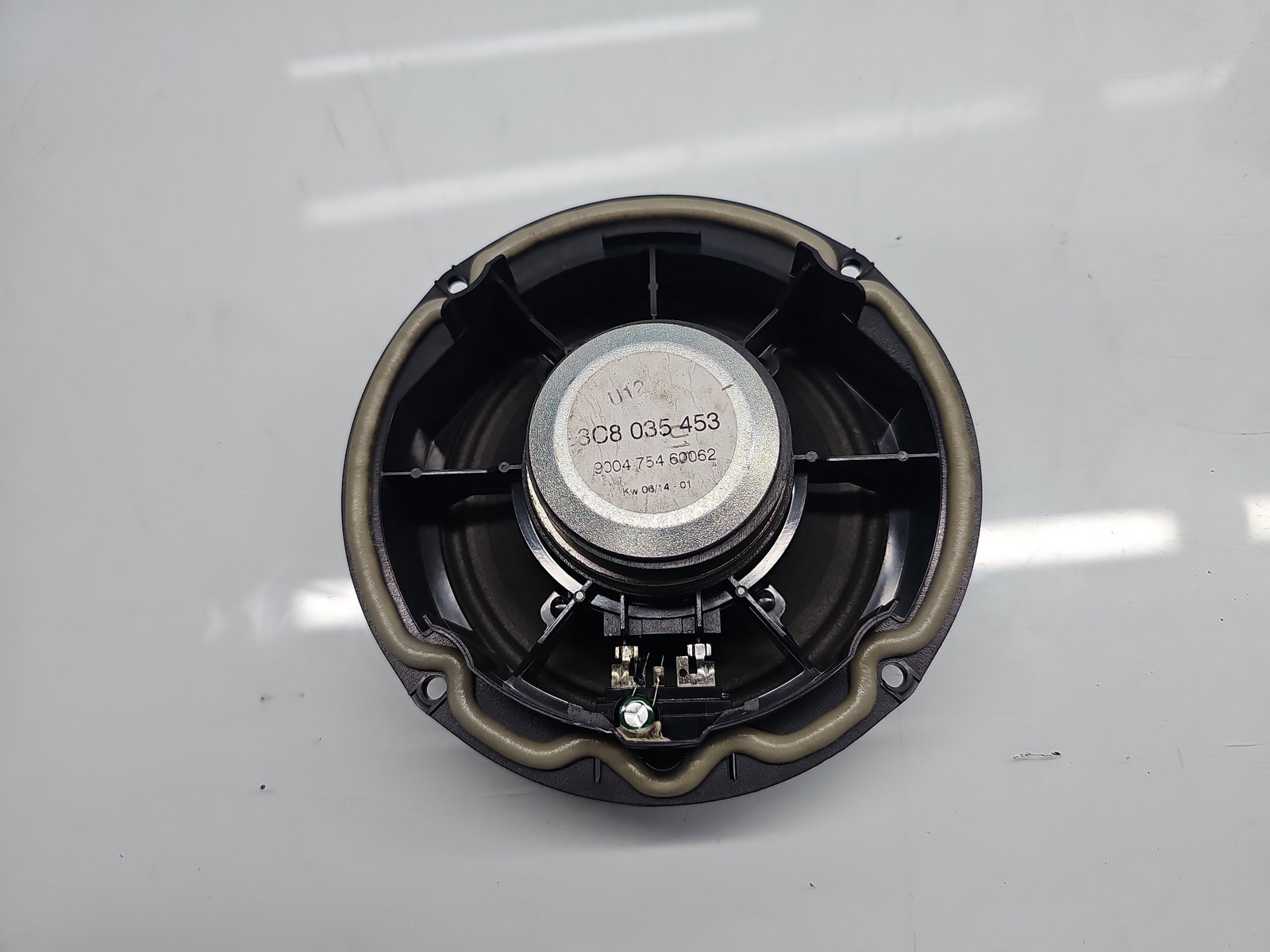 Boxa stanga spate Volkswagen Passat CC (358) Facelift [Fabr 2012-2016] 3C8035453 - imagine 3