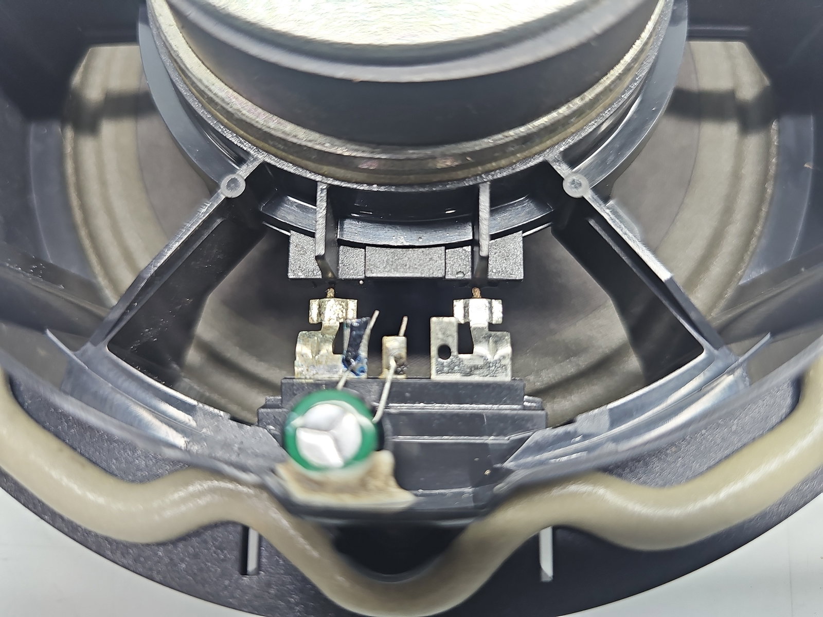 Boxa stanga spate Volkswagen Passat CC (358) Facelift [Fabr 2012-2016] 3C8035453 - imagine 4