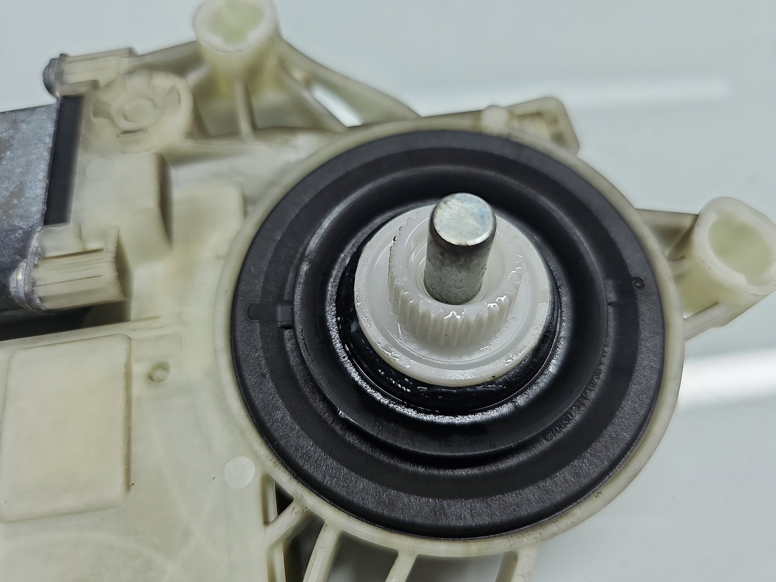 Motoras geam dreapta fata Bmw 3 Saloon (G20) [Fabr 2018-2025] Berlina Pachet M 8495866 - imagine 3