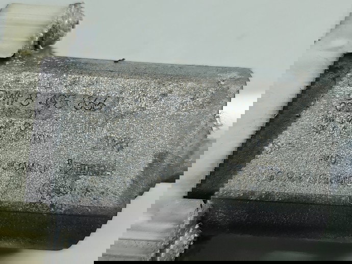 Motoras geam dreapta fata Bmw 3 Saloon (G20) [Fabr 2018-2025] Berlina Pachet M 8495866