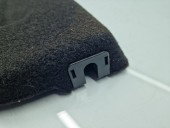 Polita portbagaj Renault Clio 4 [Fabr 2012-2020] 794209633R