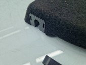 Polita portbagaj Renault Clio 4 [Fabr 2012-2020] 794209633R