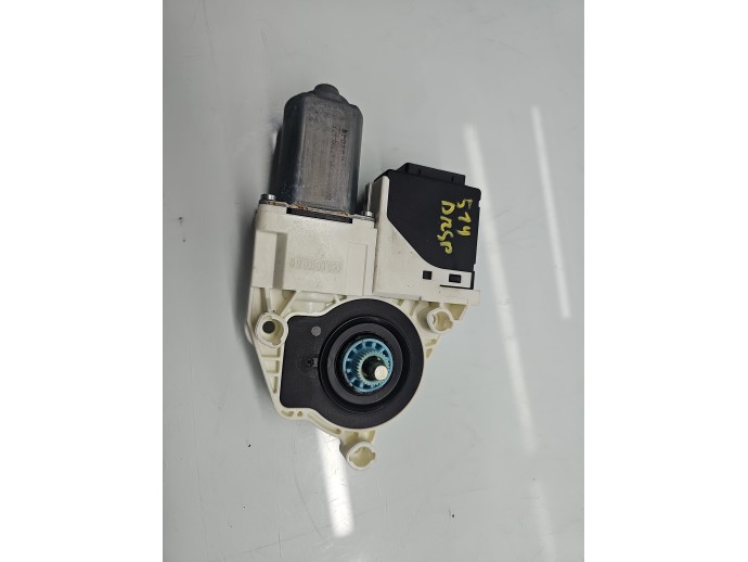 Motoras geam dreapta spate Volkswagen Passat CC (358) Facelift [Fabr 2012-2016] 3C8959704D