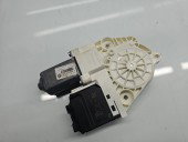 Motoras geam dreapta spate Volkswagen Passat CC (358) Facelift [Fabr 2012-2016] 3C8959704D