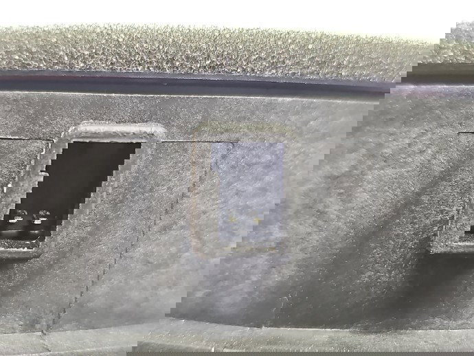 Boxa stanga spate KIA Ceed (JD) [Fabr 2012-2018] 96340-A2000