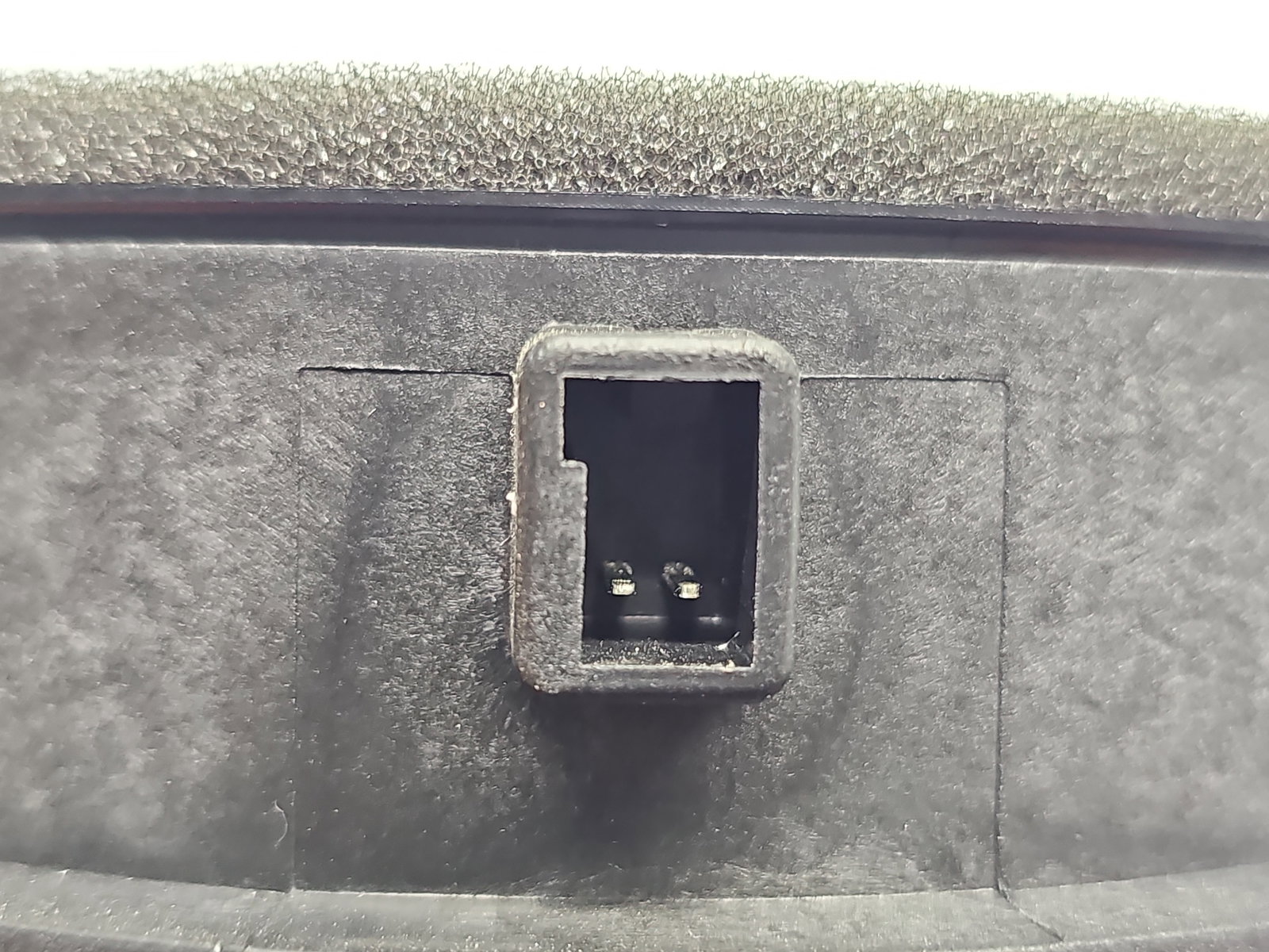 Boxa stanga spate KIA Ceed (JD) [Fabr 2012-2018] 96340-A2000 - imagine 3