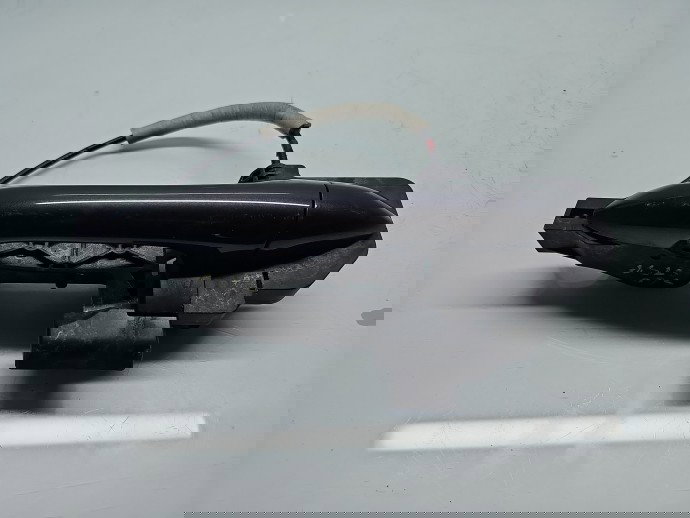 Maner usa stanga spate KIA Ceed (JD) [Fabr 2012-2018] Hatchback DARK METAL