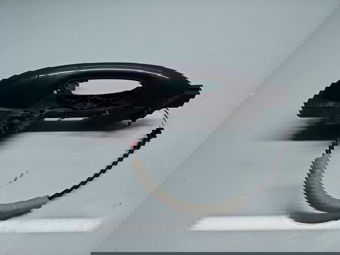 Maner usa stanga spate KIA Ceed (JD) [Fabr 2012-2018] Hatchback DARK METAL