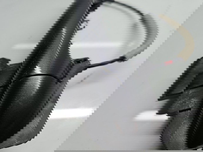 Maner usa stanga spate KIA Ceed (JD) [Fabr 2012-2018] Hatchback DARK METAL