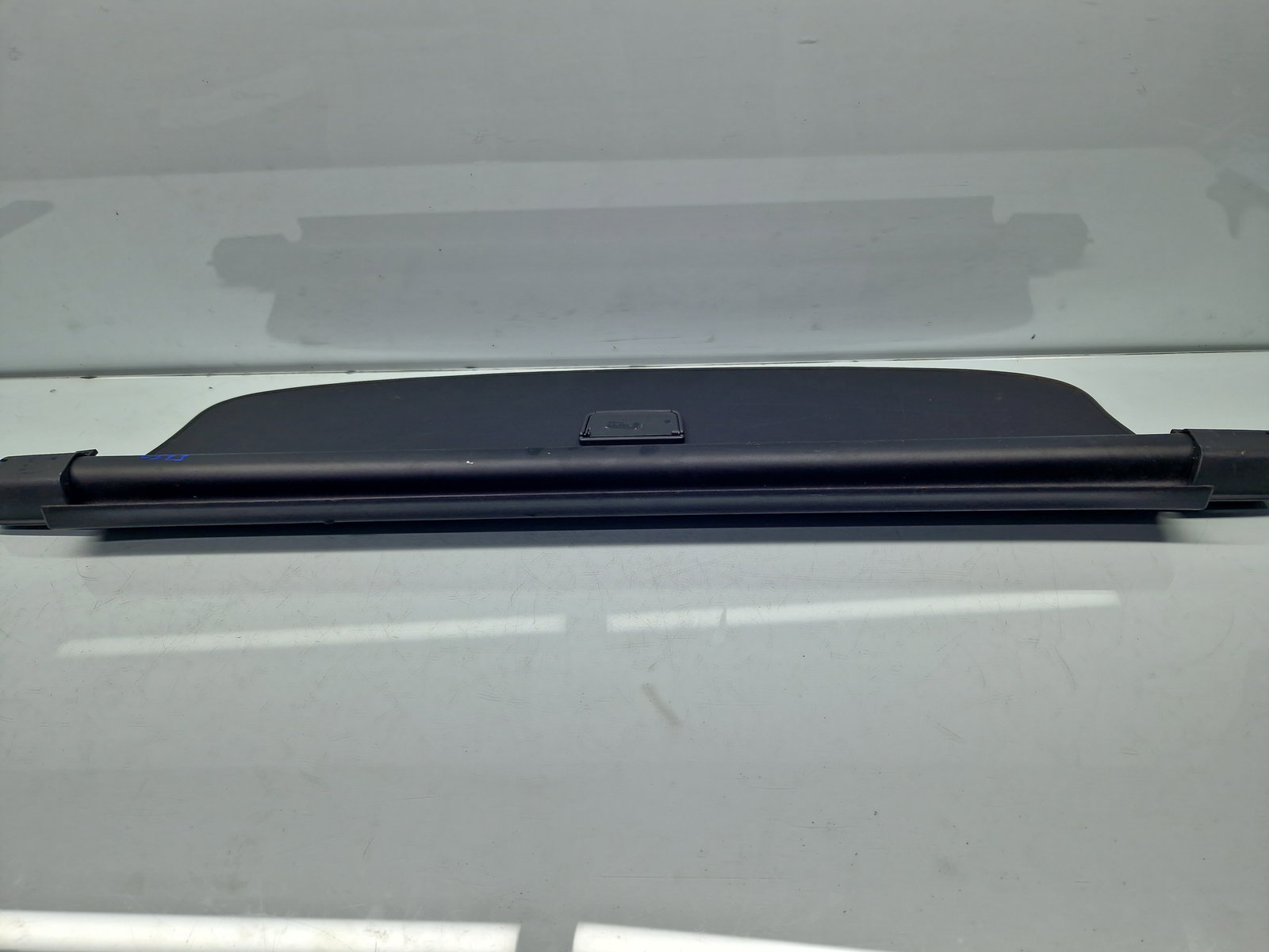 Rulou portbagaj Volkswagen Passat B7 (365) [Fabr 2010-2014] 3AF867871 - imagine 1