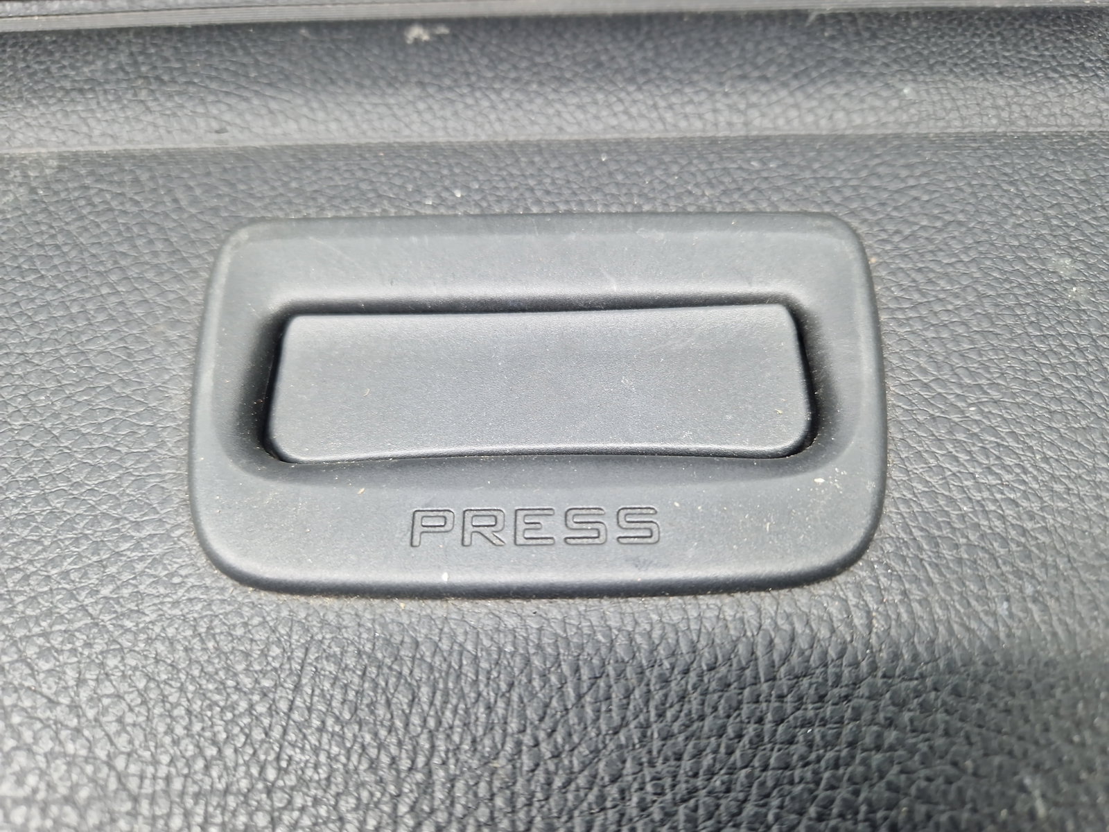 Rulou portbagaj Volkswagen Passat B7 (365) [Fabr 2010-2014] 3AF867871 - imagine 3