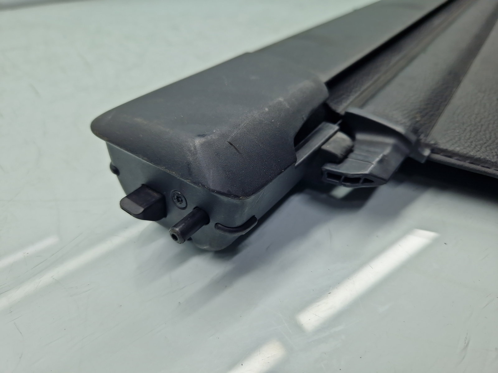 Rulou portbagaj Volkswagen Passat B7 (365) [Fabr 2010-2014] 3AF867871 - imagine 5