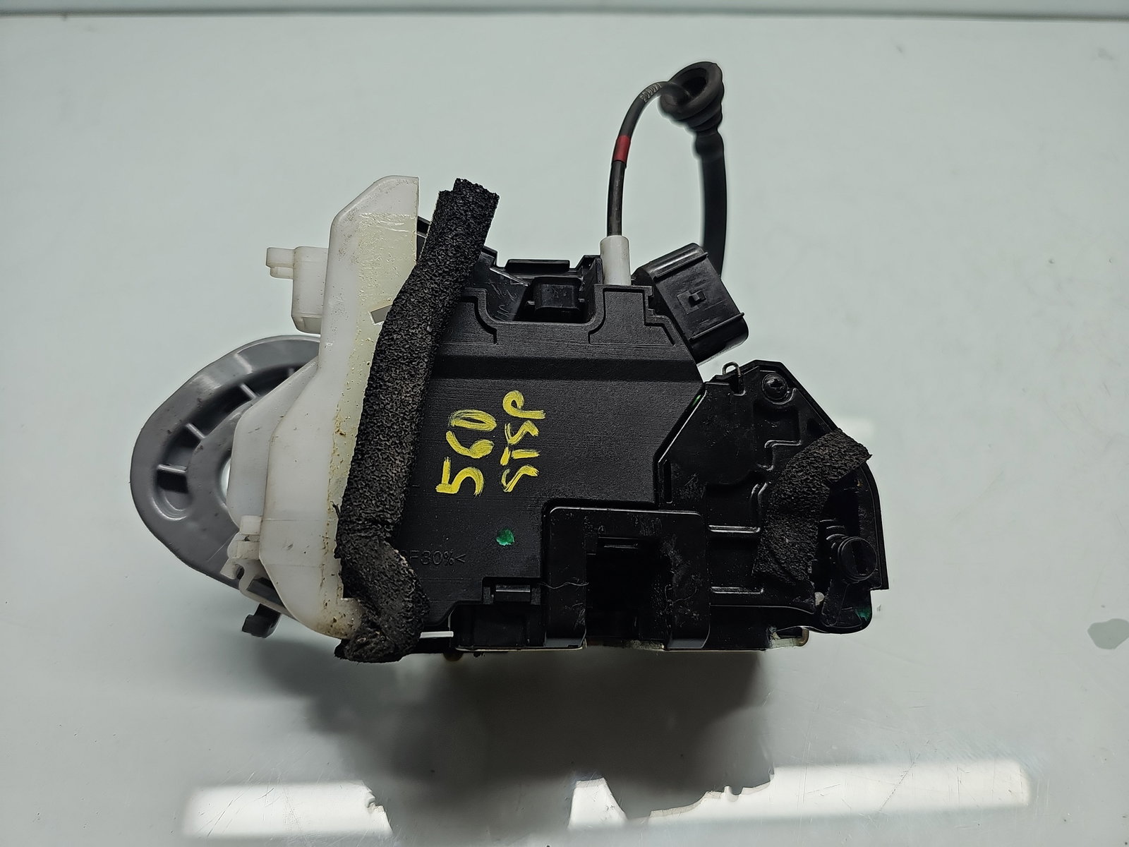 Broasca usa stanga spate KIA Ceed (JD) [Fabr 2012-2018] Hatchback 81410-A2110 - imagine 1