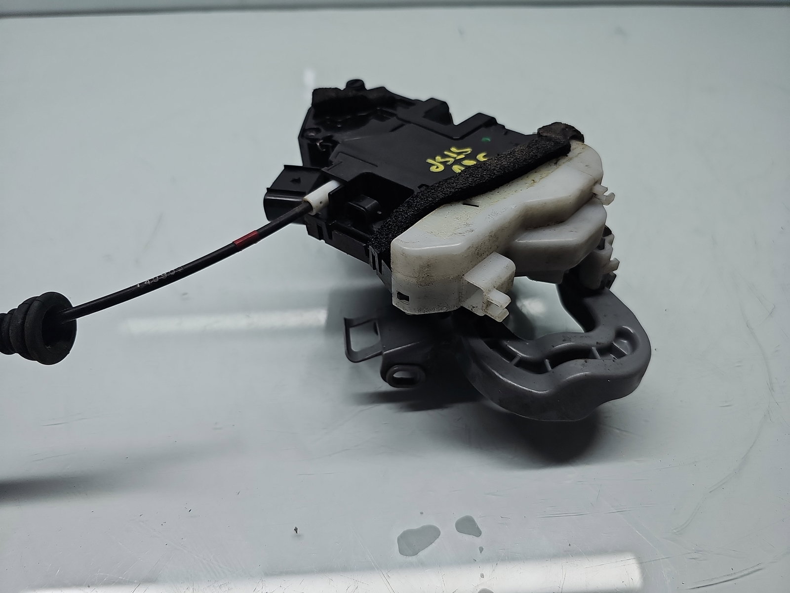 Broasca usa stanga spate KIA Ceed (JD) [Fabr 2012-2018] Hatchback 81410-A2110 - imagine 3