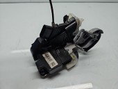 Broasca usa stanga spate KIA Ceed (JD) [Fabr 2012-2018] Hatchback 81410-A2110