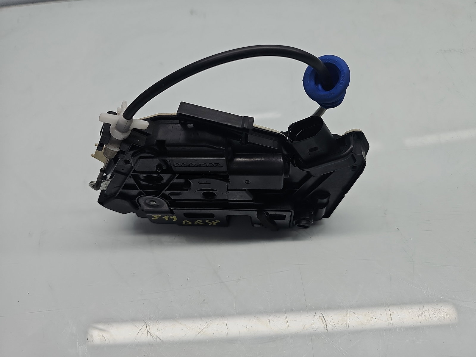 Broasca usa dreapta spate Volkswagen Passat CC (358) Facelift [Fabr 2012-2016] 5N0839016G - imagine 2