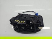 Broasca usa dreapta spate Volkswagen Passat CC (358) Facelift [Fabr 2012-2016] 5N0839016G