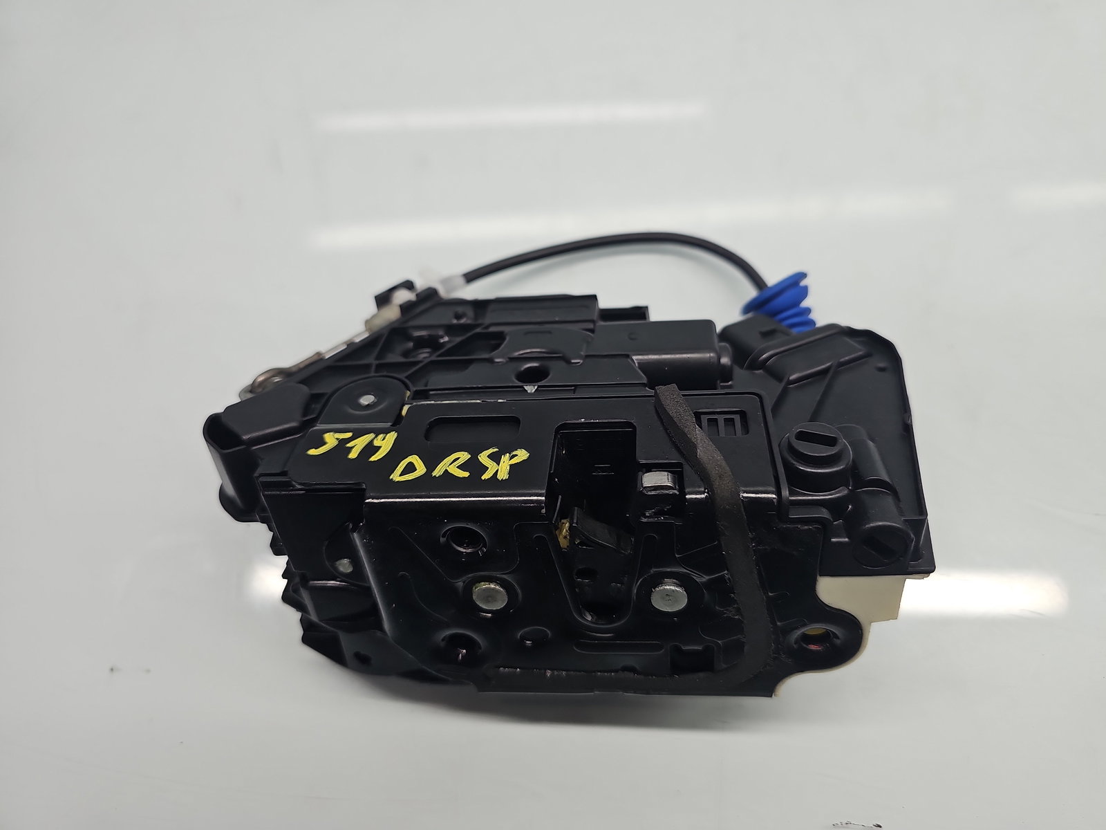 Broasca usa dreapta spate Volkswagen Passat CC (358) Facelift [Fabr 2012-2016] 5N0839016G - imagine 3