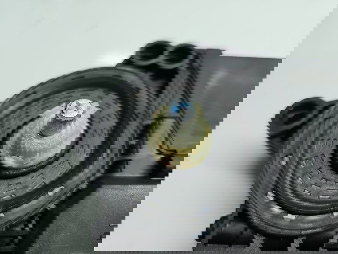 Motoras geam stanga spate KIA Ceed (JD) [Fabr 2012-2018] Hatchback 83450-A2010