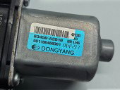 Motoras geam stanga spate KIA Ceed (JD) [Fabr 2012-2018] Hatchback 83450-A2010