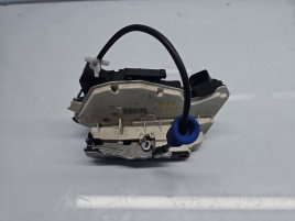 Broasca usa stanga spate Volkswagen Passat CC (358) Facelift [Fabr 2012-2016] 5N0839015G