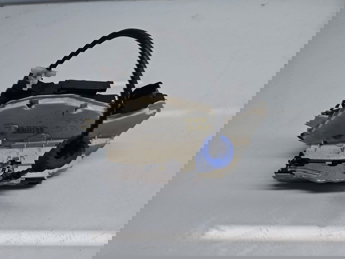 Broasca usa stanga spate Volkswagen Passat CC (358) Facelift [Fabr 2012-2016] 5N0839015G