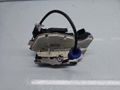 Broasca usa stanga spate Volkswagen Passat CC (358) Facelift [Fabr 2012-2016] 5N0839015G