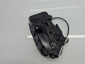 Broasca usa stanga spate Volkswagen Passat CC (358) Facelift [Fabr 2012-2016] 5N0839015G