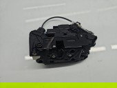 Broasca usa stanga spate Volkswagen Passat CC (358) Facelift [Fabr 2012-2016] 5N0839015G