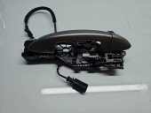 Maner usa stanga spate Volkswagen Passat CC (357) [Fabr 2008-2012] LC8Y