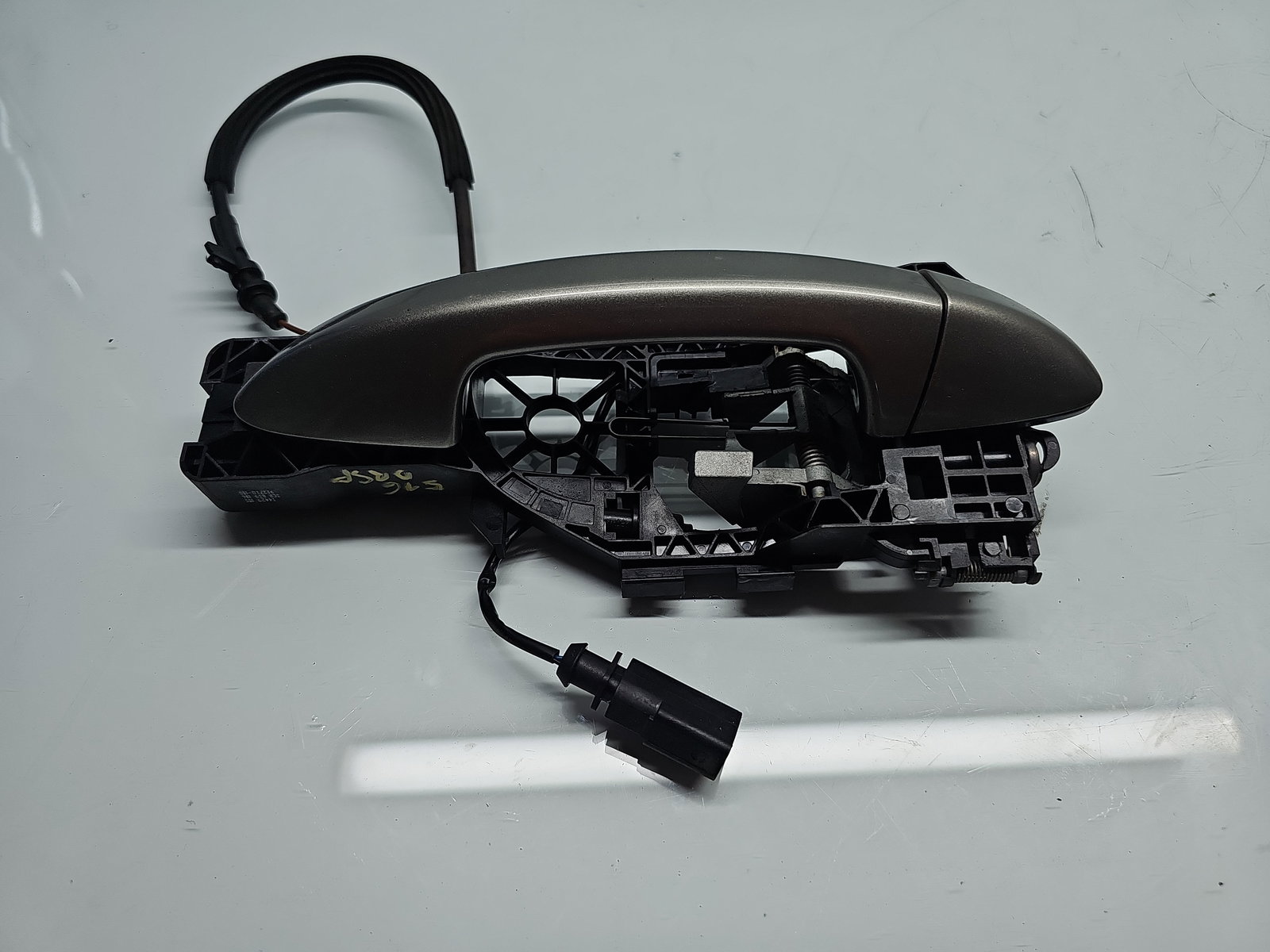 Maner usa stanga spate Volkswagen Passat CC (357) [Fabr 2008-2012] LC8Y - imagine 1