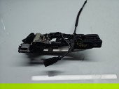 Maner usa stanga spate Volkswagen Passat CC (357) [Fabr 2008-2012] LC8Y