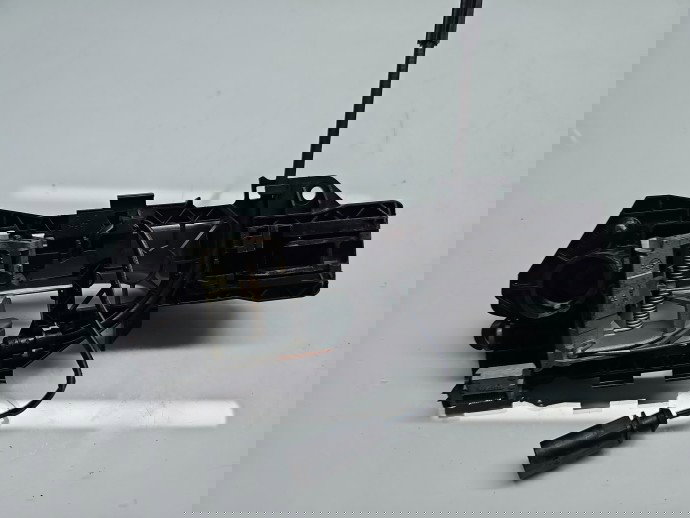 Maner usa stanga spate Volkswagen Passat CC (357) [Fabr 2008-2012] LC8Y