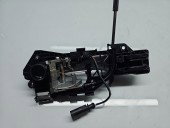 Maner usa stanga spate Volkswagen Passat CC (357) [Fabr 2008-2012] LC8Y