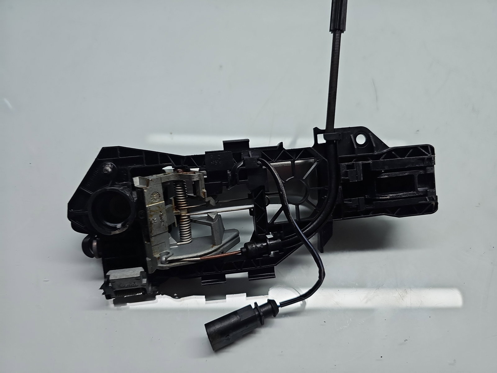 Maner usa stanga spate Volkswagen Passat CC (357) [Fabr 2008-2012] LC8Y - imagine 4